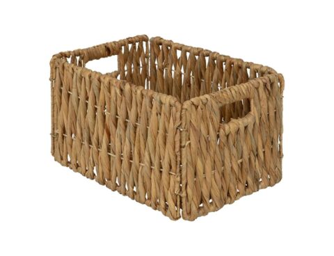 Καλάθια Maura Hycth Basket L34 Atmosphera 200897A