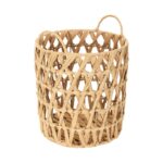 Καλάθια Panier Ajoure Avec Anses X3 M2 Rg9243