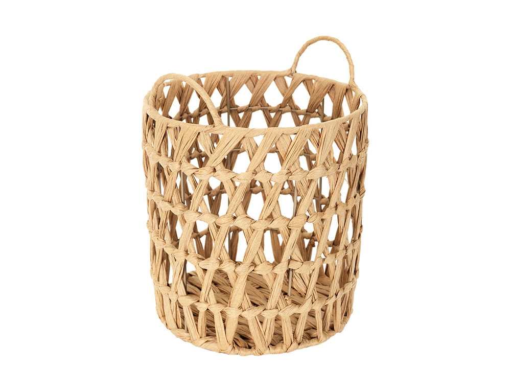 Καλάθια Panier Ajoure Avec Anses X3 M2 Rg9243