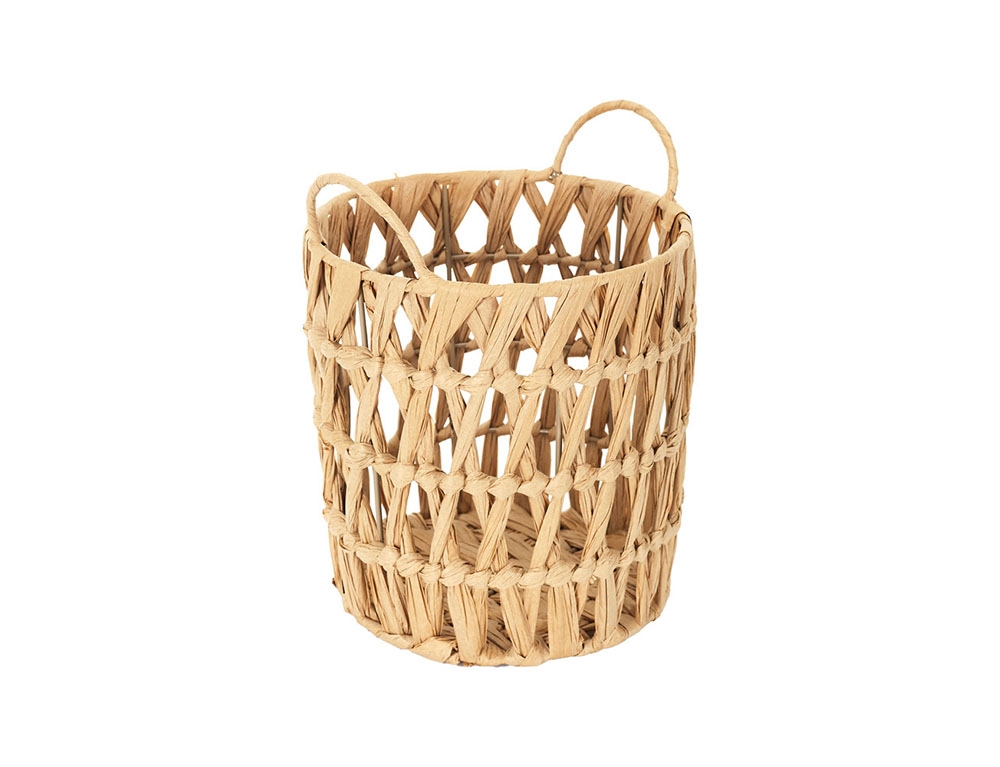 Καλάθια Panier Ajoure Avec Anses X3 M2 Rg9243