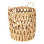 Καλάθια Panier Ajoure Avec Anses X3 M2 Rg9243