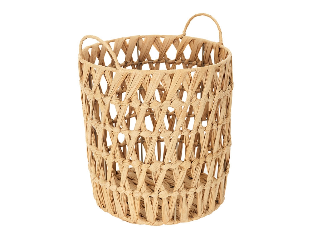 Καλάθια Panier Ajoure Avec Anses X3 M2 Rg9243