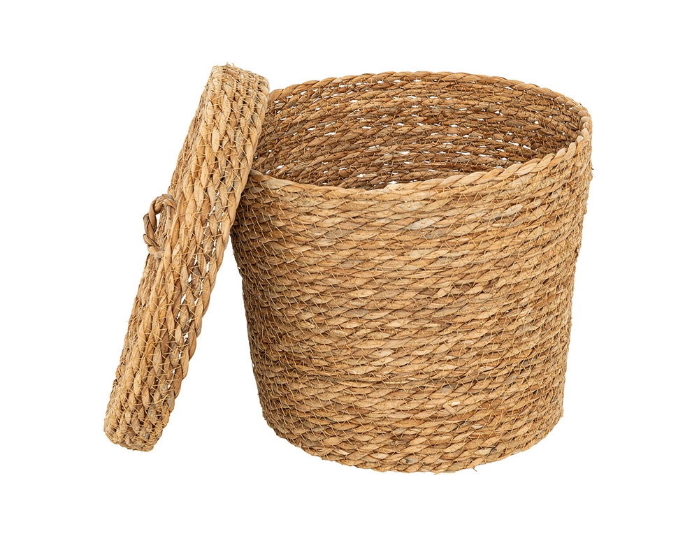 Καλάθια Panier Jonc Lit X9