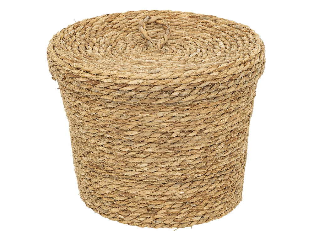 Καλάθια Panier Jonc Lit X9