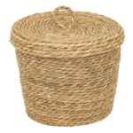 Καλάθια Panier Jonc Lit X9