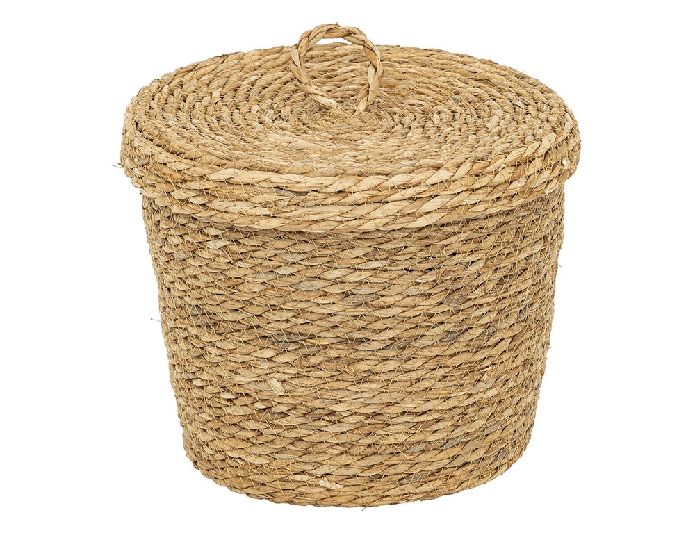Καλάθια Panier Jonc Lit X9