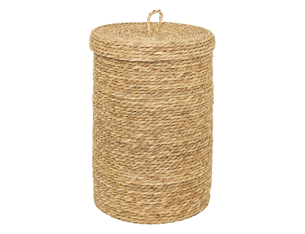 Καλάθια Panier Jonc Lit X9