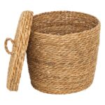 Καλάθια Panier Jonc Lit X9
