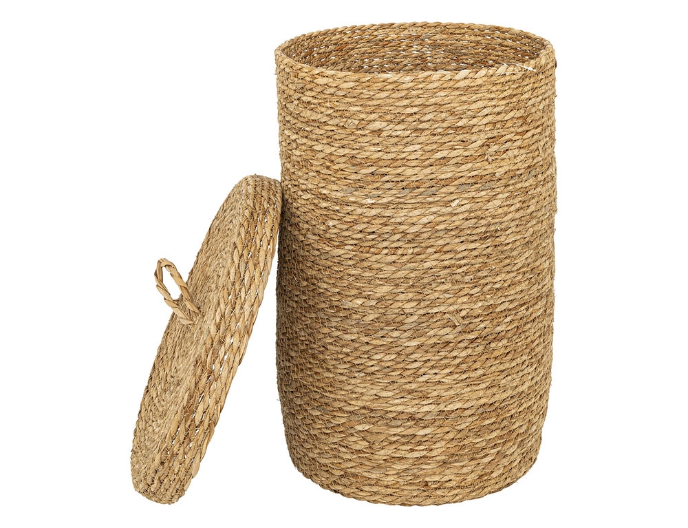 Καλάθια Panier Jonc Lit X9