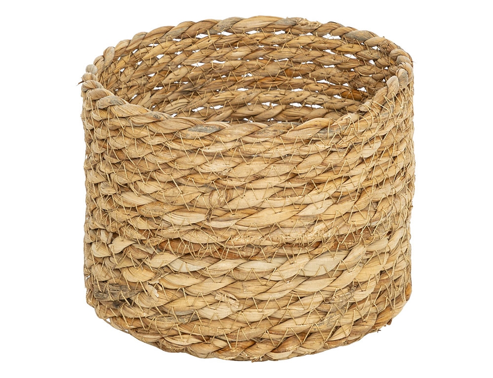 Καλάθια Panier Jonc Lit X9