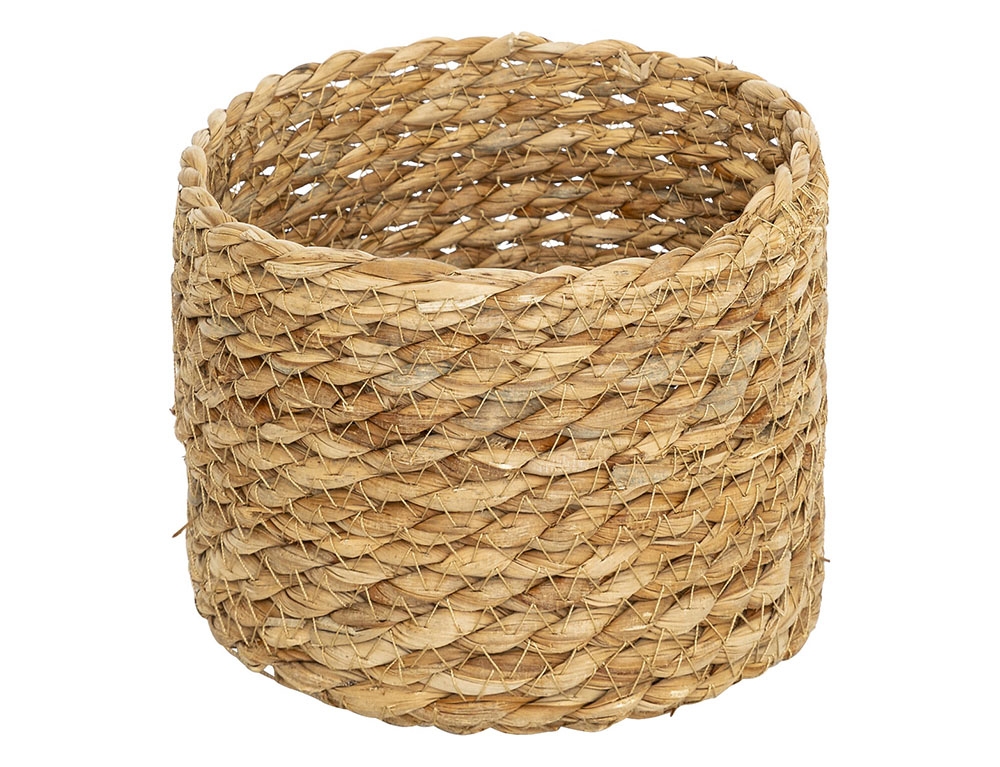 Καλάθια Panier Jonc Lit X9
