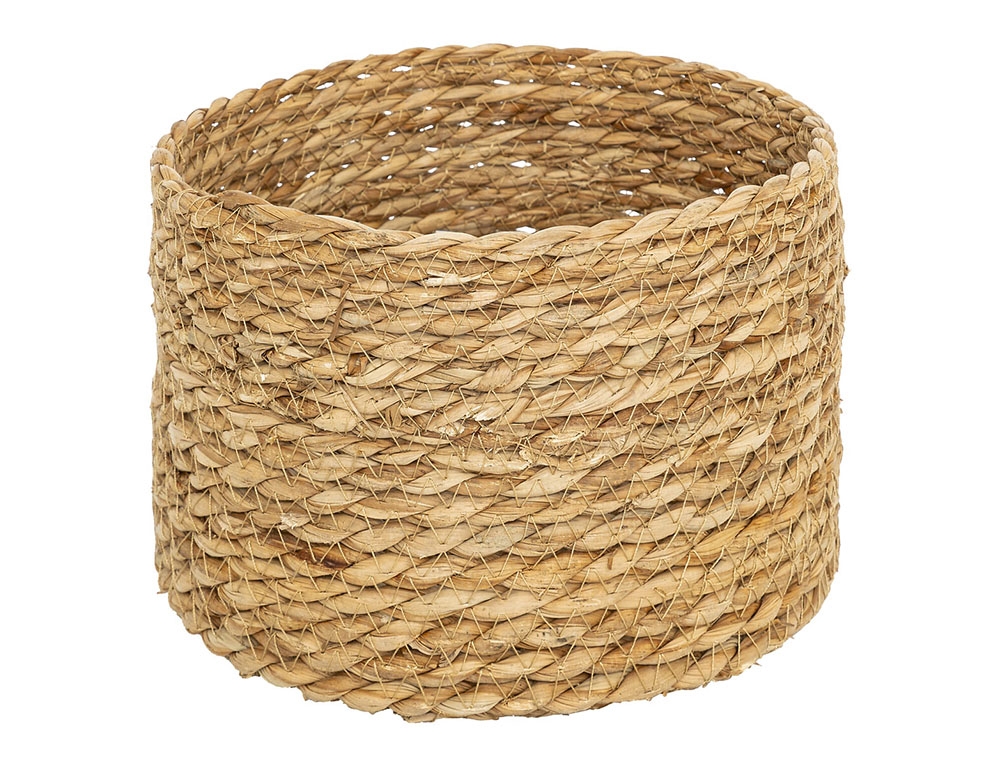 Καλάθια Panier Jonc Lit X9