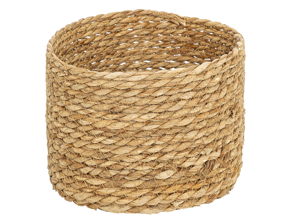 Καλάθια Panier Jonc Lit X9