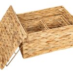 Καλάθια Panier Rctgl Jacinthe Lia Lot