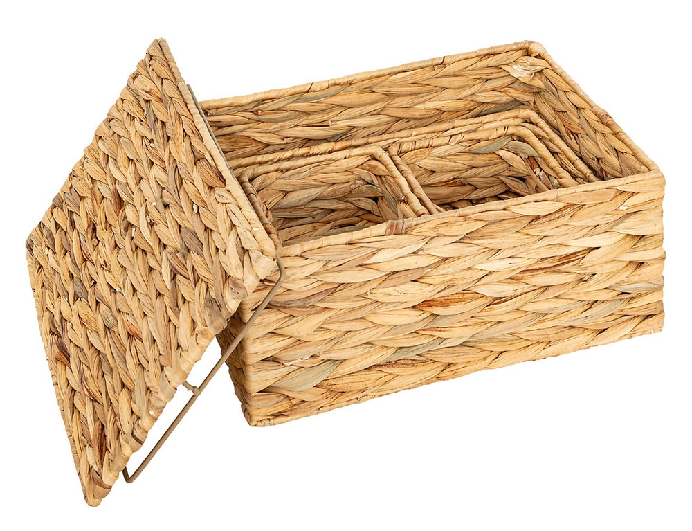 Καλάθια Panier Rctgl Jacinthe Lia Lot