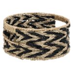 Καλάθια Set Basket Angie B&Amp;N Reeds X3 Atmosphera 202751