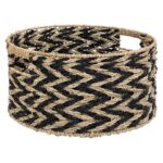 Καλάθια Set Basket Angie B&Amp;N Reeds X3 Atmosphera 202751