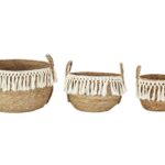 Καλάθια Tress Basket X3 Rg0021