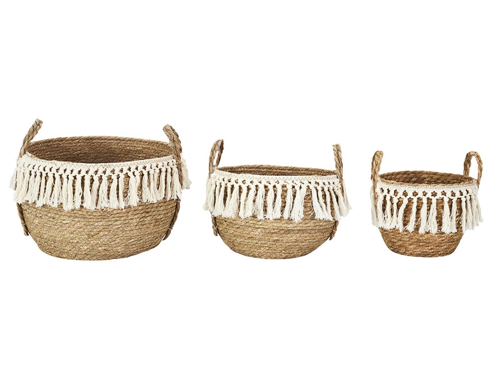 Καλάθια Tress Basket X3 Rg0021