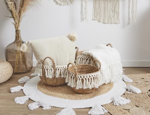 Καλάθια Tress Basket X3 Rg0021