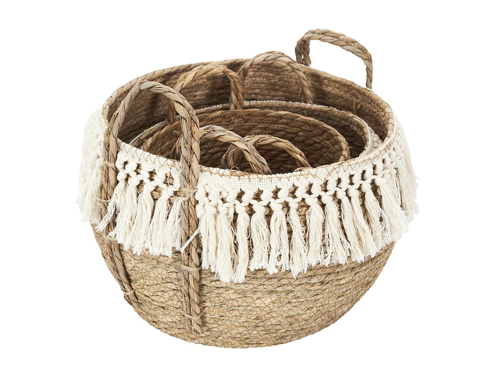 Καλάθια Tress Basket X3 Rg0021
