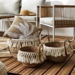 Καλάθια Tress Basket X3 Rg0021