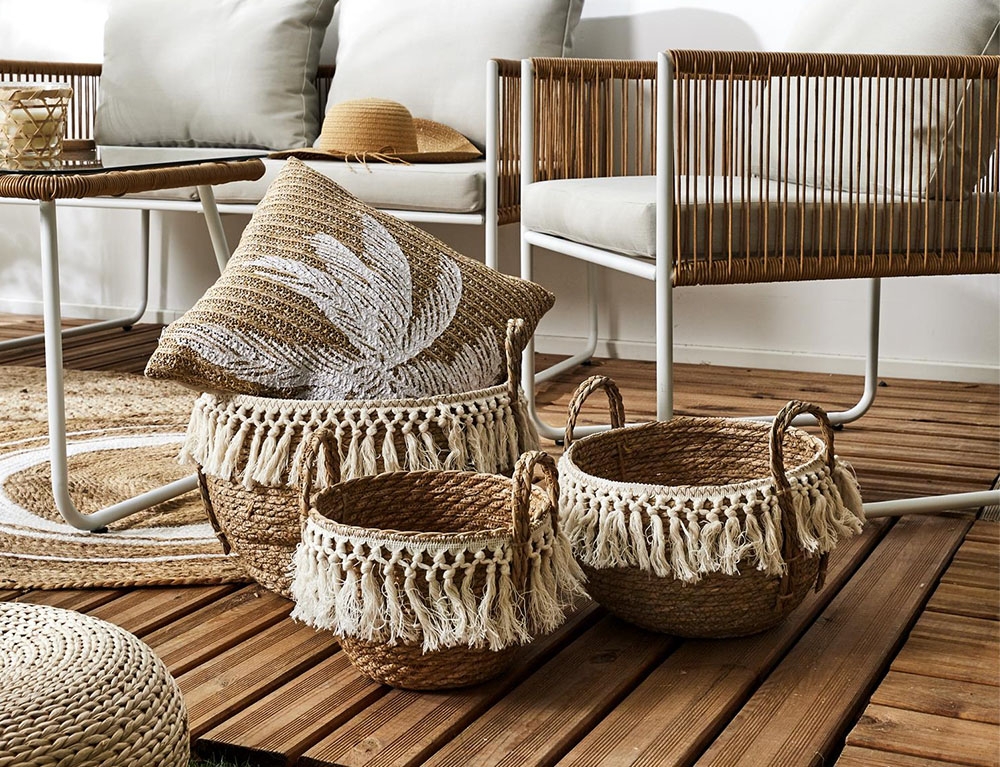 Καλάθια Tress Basket X3 Rg0021
