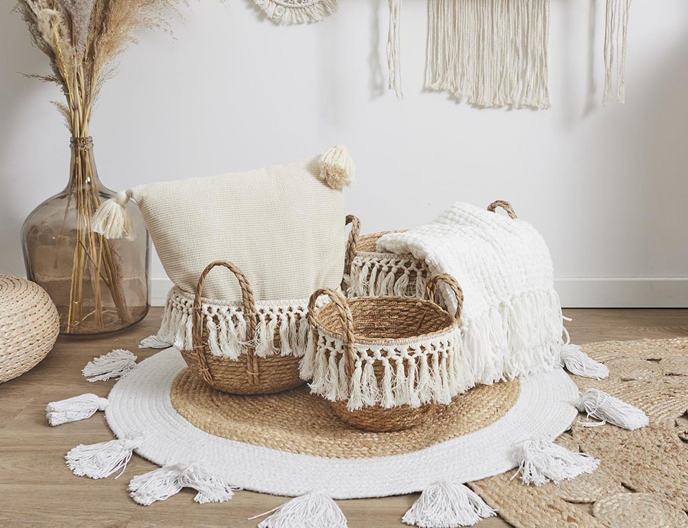 Καλάθια Tress Basket X3 Rg0021