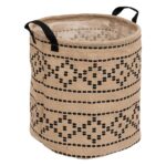 Καλάθια Valy Nat Jute Basket D30 Atmosphera 200896