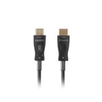 Καλώδιο HDMI Lanberg CA-HDMI-30FB-0300-BK