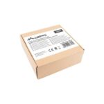 Καλώδιο HDMI Lanberg CA-HDMI-30FB-0300-BK