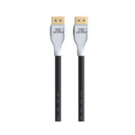 Καλώδιο HDMI Powera 1520481-01 Μαύρο/Γκρι 3 m