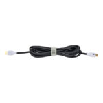 Καλώδιο HDMI Powera 1520481-01 Μαύρο/Γκρι 3 m