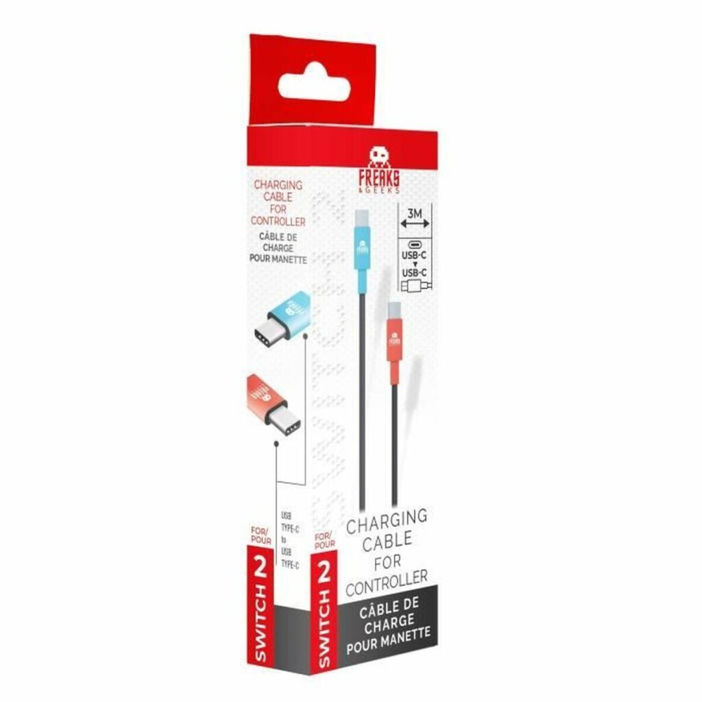 Καλώδιο USB-C Trade Invaders