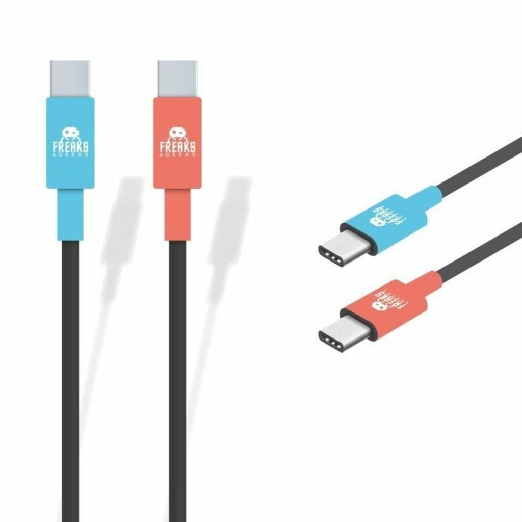 Καλώδιο USB-C Trade Invaders