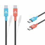 Καλώδιο USB-C Trade Invaders
