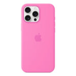 Κάλυμμα Κινητού Apple IPHONE 16 PRO MAX Ροζ Apple