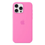 Κάλυμμα Κινητού Apple IPHONE 16 PRO MAX Ροζ Apple