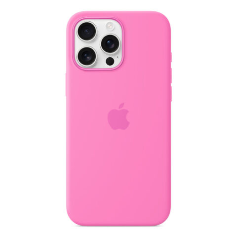 Κάλυμμα Κινητού Apple IPHONE 16 PRO MAX Ροζ Apple