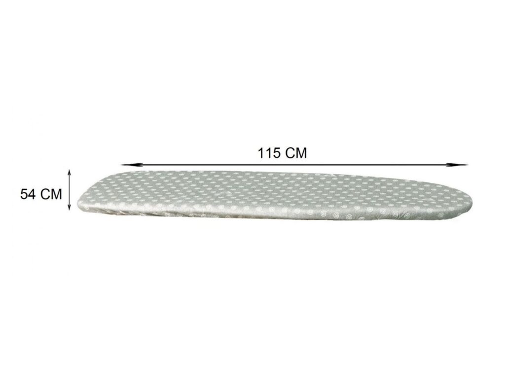 Κάλυμμα Σιδερώστρας Fodera Arit - 115Cm