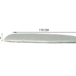 Κάλυμμα Σιδερώστρας Fodera Arit - 115Cm