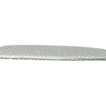 Κάλυμμα Σιδερώστρας Fodera Arit - 115Cm