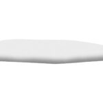 Κάλυμμα Σιδερώστρας Mollettoni Arit - 115Cm