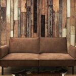 Καναπέδες Convertible Club Sofa A1/M1 Hd7641