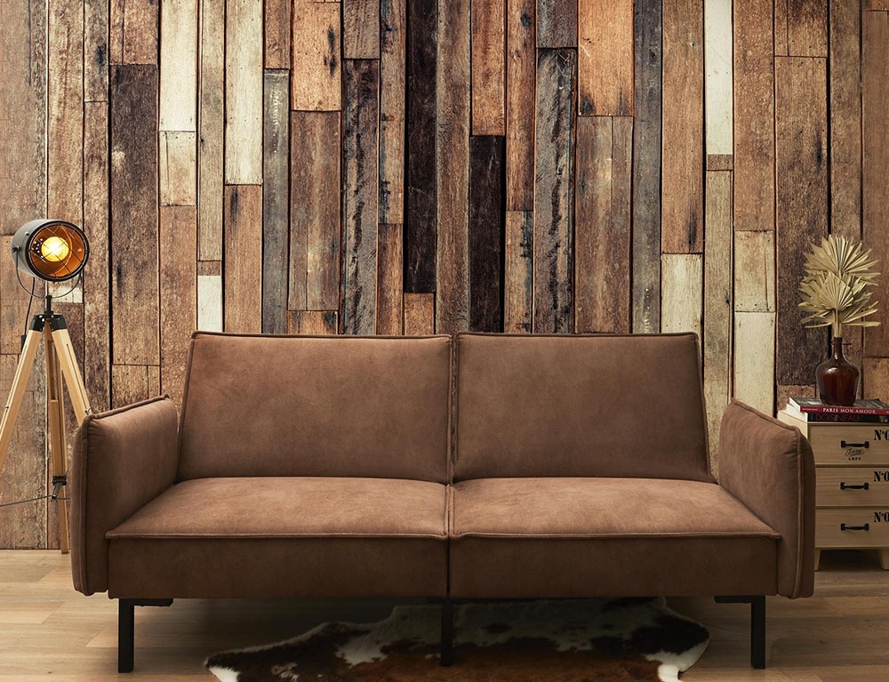 Καναπέδες Convertible Club Sofa A1/M1 Hd7641