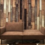 Καναπέδες Convertible Club Sofa A1/M1 Hd7641