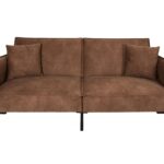Καναπέδες Convertible Club Sofa A1/M1 Hd7641