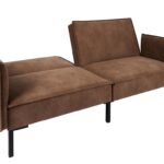 Καναπέδες Convertible Club Sofa A1/M1 Hd7641