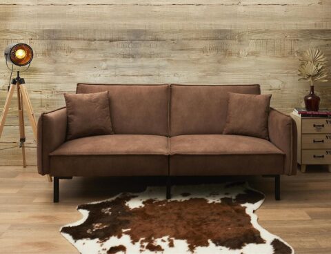 Καναπέδες Convertible Club Sofa A1/M1 Hd7641