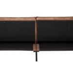 Καναπέδες Convertible Club Sofa A1/M1 Hd7641